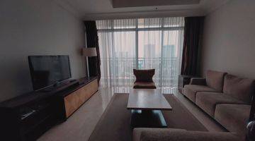 Gambar 2 Dijual 2br Pakubuwono View Good Furnished Good Price