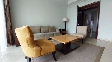 Gambar 1 Dijual 2br Pakubuwono View Good Furnished Good Price