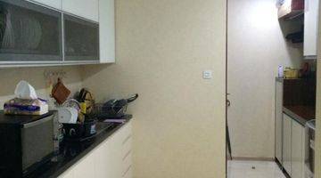 Gambar 3 Best Price 2br Semi Furnished Unit At Casa Grande Residences 