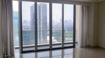 Gambar 1 Fast Sale Pondok Indah Residences 2br Corner Rare Unit