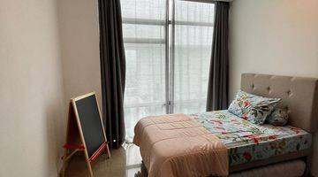 Gambar 2 Dijual Murah Apartment Essence Dharmawangsa Furnished Best Deal