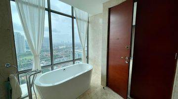 Gambar 5 Dijual Murah Apartment Essence Dharmawangsa Furnished Best Deal