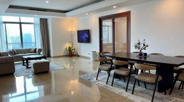 Gambar 1 Dijual Murah Apartment Essence Dharmawangsa Furnished Best Deal