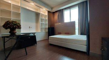 Gambar 2 Best Price Unit At The Pakubuwono Signature Semi Furnished 