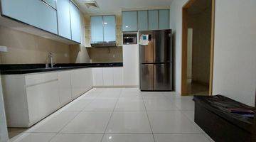 Gambar 4 Best Price Unit At The Pakubuwono Signature Semi Furnished 