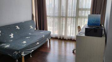 Gambar 2 Dijual Murah 3br Kemang Village Semi Furnished Unit At Tiffany 