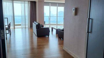 Gambar 3 Dijual Murah 3br Kemang Village Semi Furnished Unit At Tiffany 