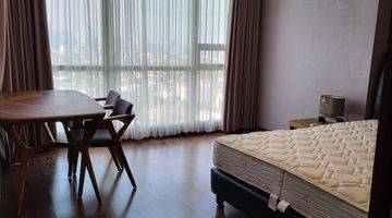 Gambar 5 Dijual Murah 3br Kemang Village Semi Furnished Unit At Tiffany 