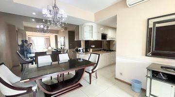 Gambar 2 Dijual Murah Casa Grande Residences 3Br Good Furnished