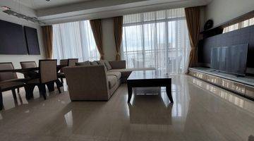 Gambar 4 Dijual Murah Apartment Pakubuwono View Best Price Good Unit