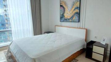 Gambar 5 Good Furnished Unit Myhome Kuningan For Rent Best Price Good Unit