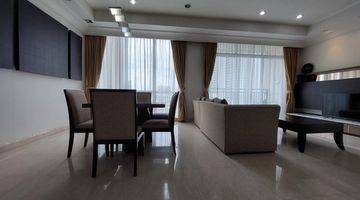 Gambar 1 Dijual Murah Apartment Pakubuwono View Best Price Good Unit