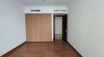 Gambar 4 City View Unit At Pakubuwono View Best Price Semi Furnished