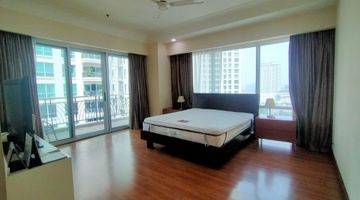 Gambar 5 Rare Unit For Sale At Pakubuwono Residence, Semi Furnished Good Unit