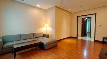 Gambar 3 Rare Unit For Sale At Pakubuwono Residence, Semi Furnished Good Unit