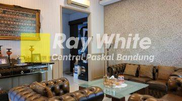 Gambar 3 Rumah Lux Mewah di Town House Jakarta Selatan