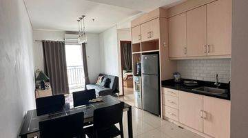 Gambar 3 Sewa Apartement Thamrin Resdences 2 BR 58m2 Furnished Bagus