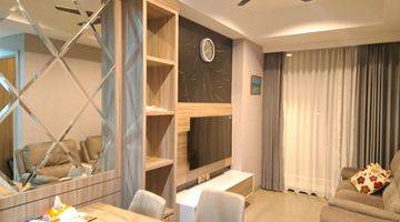 Gambar 2 Sewa Apartemen Fatmawati City Center 2 BR 71m2 Full Furnished Bagus