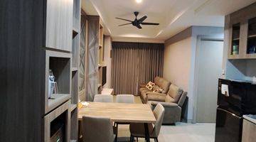 Gambar 4 Sewa Apartemen Fatmawati City Center 2 BR 71m2 Full Furnished Bagus