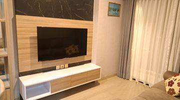 Gambar 3 Sewa Apartemen Fatmawati City Center 2 BR 71m2 Full Furnished Bagus