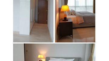 Gambar 3 Apartement La Maison Barito Apartement 3 BR 169m2 Furnished Bagus