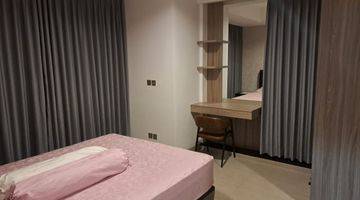 Gambar 1 Apartement Apartemen Fatmawati City Center 2 BR 71m2 Furnished Bagus