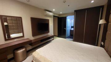 Gambar 2 Apartement Gandaria Height 2 BR 93m2 Furnished Bagus