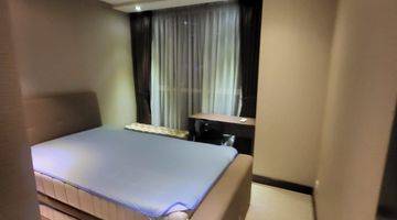 Gambar 3 Apartement Gandaria Height 2 BR 93m2 Furnished Bagus