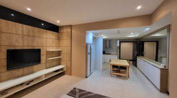 Gambar 1 Apartement Gandaria Height 2 BR 93m2 Furnished Bagus