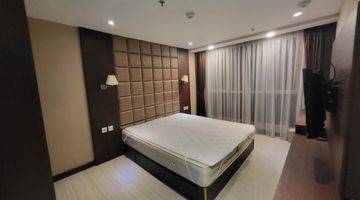 Gambar 5 Apartement Gandaria Height 2 BR 93m2 Furnished Bagus