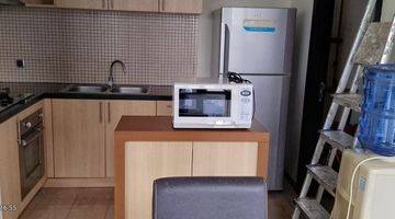 Gambar 3 Apartement Setiabudi Residences 2 BR 88m2 Furnished Bagus View City