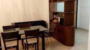 Gambar 1 Apartement Setiabudi Residences 2 BR 99m2 Furnished Bagus View City