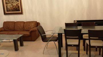 Gambar 3 Apartement Setiabudi Residences 2 BR 99m2 Furnished Bagus View City