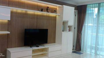 Gambar 5 Apartement Apartment Residence 8 3 BR 180m2 Furnished Bagus