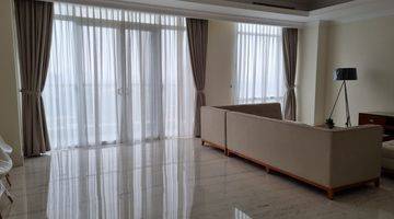 Gambar 1 Apartement Botanical Residence 2 BR 195m2 Furnished Bagus Dekat Gandaria City Mal