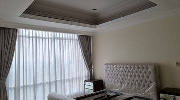 Gambar 3 Apartement Botanical Residence 2 BR 195m2 Furnished Bagus Dekat Gandaria City Mal