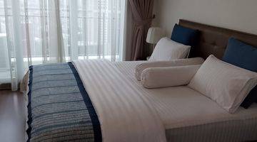 Gambar 1 Apartement Pakubuwono House 2 BR 122m2 Furnished Bagus