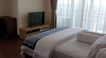 Gambar 3 Apartement Pakubuwono House 2 BR 122m2 Furnished Bagus