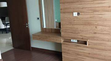 Gambar 5 Apartement Pakubuwono House 2 BR 122m2 Furnished Bagus