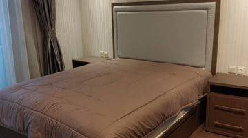 Gambar 3 Apartement Pakubuwono House 2+1 BR 165m2 Furnished Bagus