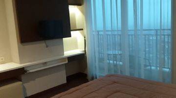 Gambar 2 Apartement Pakubuwono House 2+1 BR 165m2 Furnished Bagus