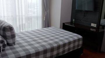 Gambar 1 Apartement Pakubuwono House 2 BR 141m2 Furnished Bagus