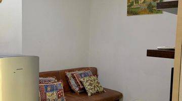 Gambar 2 Apartement Thamrin Residence 2 BR 42m2 Furnished Bagus