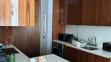 Gambar 4 Apartement Setiabudi Sky Garden 2 BR 87m2 Semi Furnished Bagus