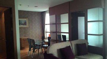 Gambar 2 Apartement The essence dharmawangsa 2 BR Furnished Bagus