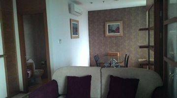 Gambar 4 Apartement The essence dharmawangsa 2 BR Furnished Bagus