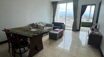 Gambar 1 Apartement Essence Darmawangsa 2 BR 77m2 Furnished Bagus