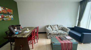 Gambar 3 Apartement Essence Darmawangsa 2 BR 77m2 Furnished Bagus