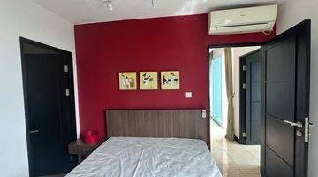 Gambar 5 Apartement Essence Darmawangsa 2 BR 77m2 Furnished Bagus