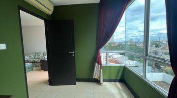 Gambar 4 Apartement Essence Darmawangsa 2 BR 77m2 Furnished Bagus